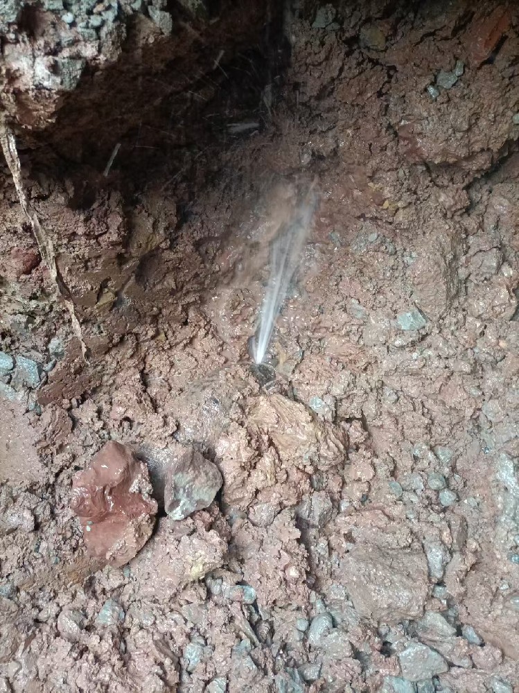 夏河县本地服务：自来水管漏水检测维修